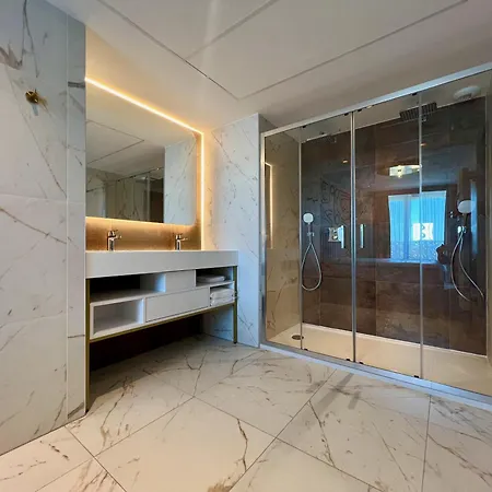 شقة Duplex Luxe Le Vibes 320 Terrasse Jacuzzi By Agn- 6 Personnes 