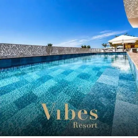 Apartment Duplex Luxe Le Vibes 320 Terrasse Jacuzzi By Agn- 6 Personnes 